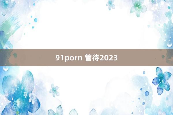 91porn 管待2023